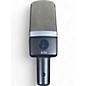 Used AKG C214 Condenser Microphone thumbnail