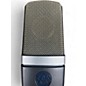 Used AKG C214 Condenser Microphone