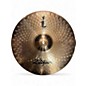 Used Zildjian 18in i crash ride Cymbal thumbnail
