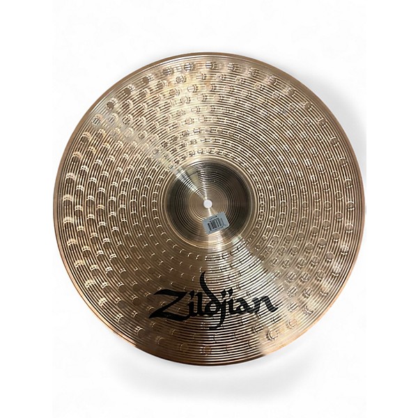 Used Zildjian 18in i crash ride Cymbal