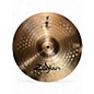 Used Zildjian 14in i crash Cymbal thumbnail