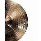 Used Zildjian 14in i crash Cymbal