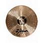 Used Zildjian 14in i crash Cymbal