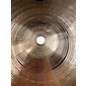 Used Zildjian 14in i crash Cymbal