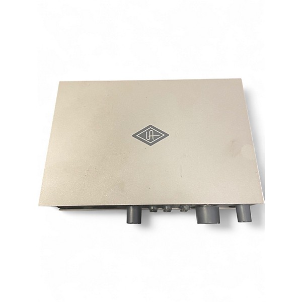 Used Universal Audio VOLT TWO Audio Interface