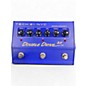 Used Tech 21 Double Drive 3X Effect Pedal thumbnail