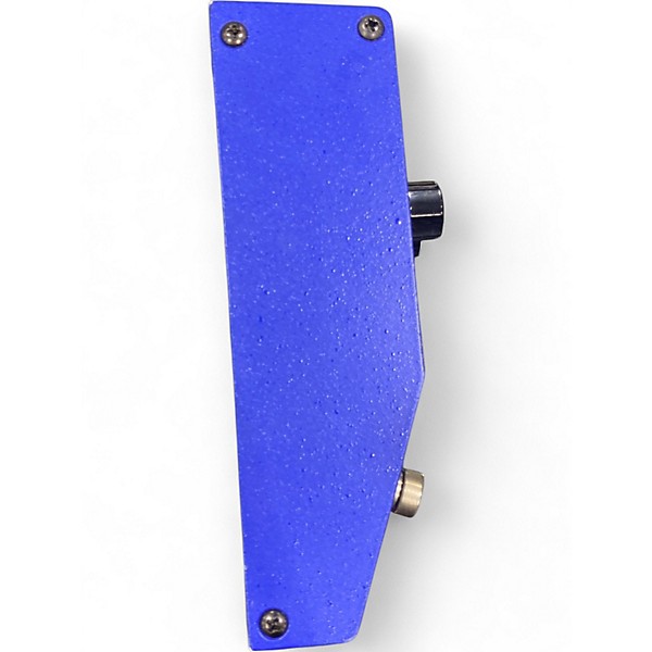 Used Tech 21 Double Drive 3X Effect Pedal