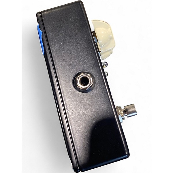 Used Carl Martin Match Box Line Selector Pedal