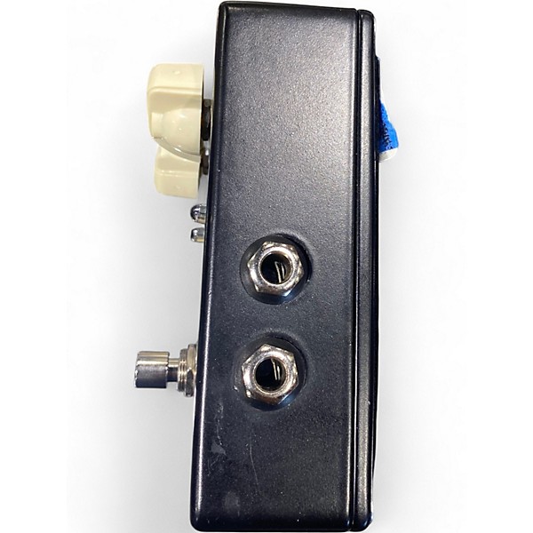 Used Carl Martin Match Box Line Selector Pedal