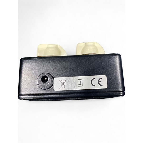 Used Carl Martin Match Box Line Selector Pedal