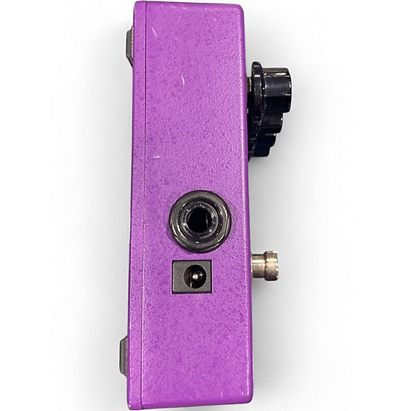 Used Tech 21 XXL BASS EDITION Effect Pedal