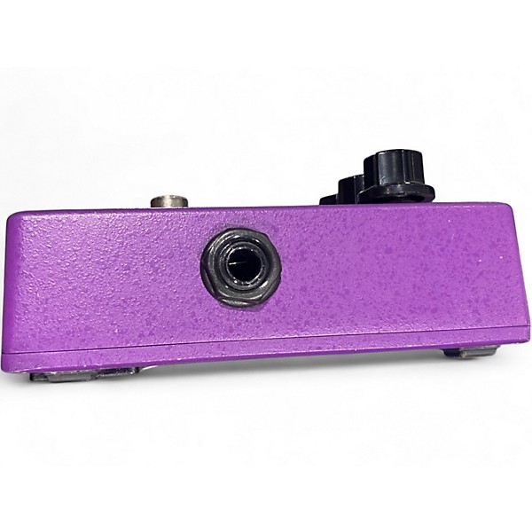 Used Tech 21 XXL BASS EDITION Effect Pedal