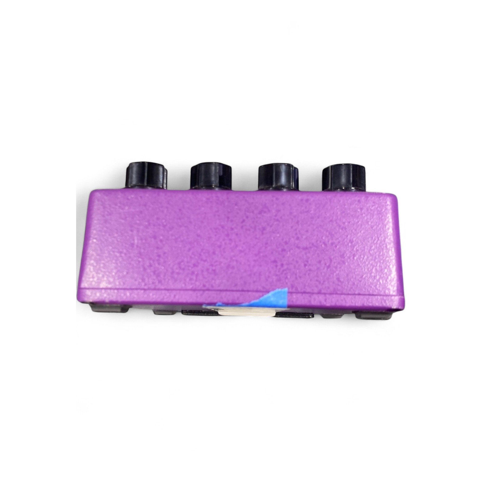 Used Tech 21 XXL BASS EDITION Effect Pedal | Guitar Center