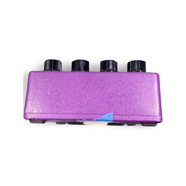 Used Tech 21 XXL BASS EDITION Effect Pedal