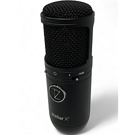 Used Tz Audio STELLAR X3 Condenser Microphone