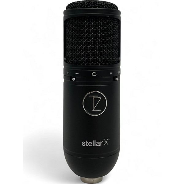 Used Tz Audio STELLAR X3 Condenser Microphone