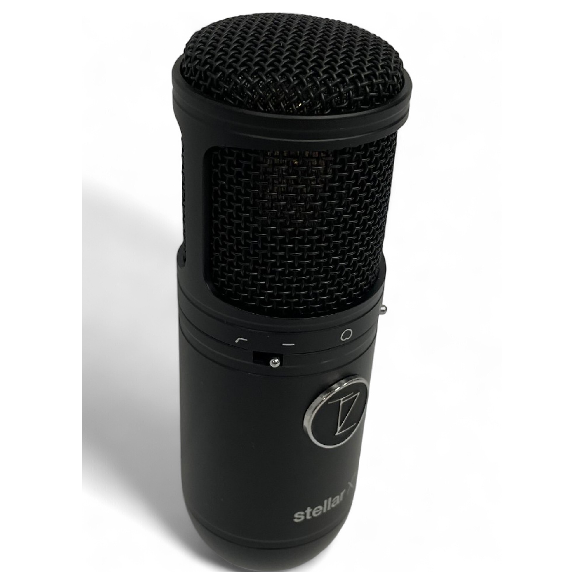 Used Tz Audio STELLAR X3 Condenser Microphone | Guitar Center