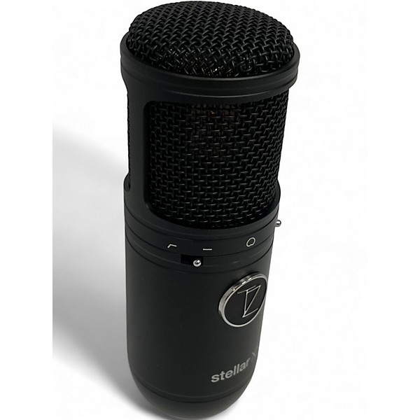 Used Tz Audio STELLAR X3 Condenser Microphone