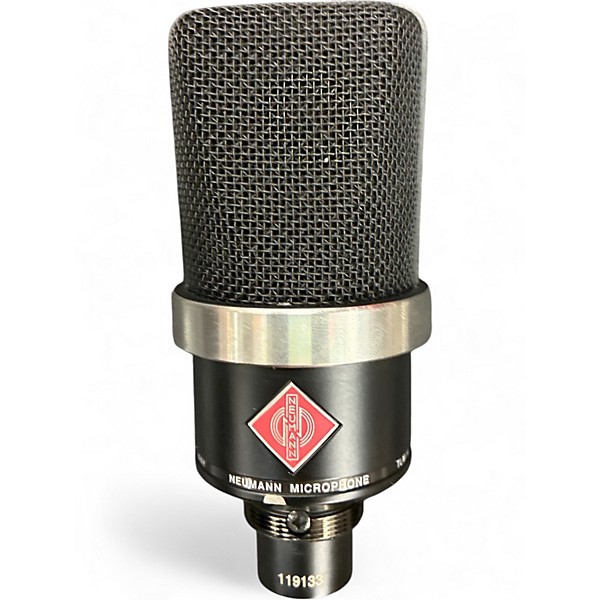 Used Neumann TLM102 Condenser Microphone