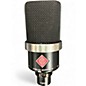 Used Neumann TLM102 Condenser Microphone