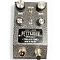 Used Pettyjohn Electronics IRON Effect Pedal