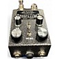Used Pettyjohn Electronics IRON Effect Pedal