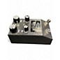 Used Pettyjohn Electronics IRON Effect Pedal