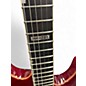 Used ESP LTD MH301 RED Solid Body Electric Guitar