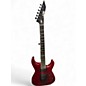 Used ESP LTD MH301 RED Solid Body Electric Guitar