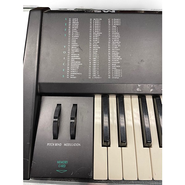 Used Solton MS5