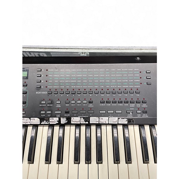 Used Solton MS5