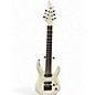 Used Jackson Pro Series Dinky DK MODERN PRIMER GREY Solid Body Electric Guitar thumbnail