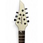 Used Jackson Pro Series Dinky DK MODERN PRIMER GREY Solid Body Electric Guitar