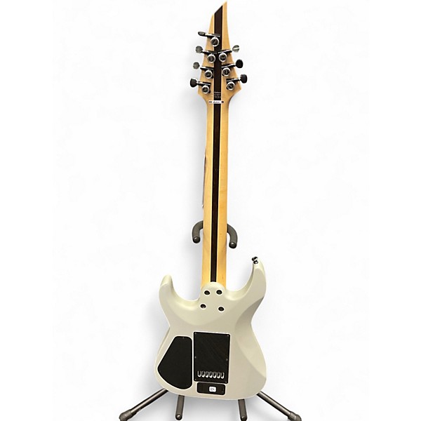 Used Jackson Pro Series Dinky DK MODERN PRIMER GREY Solid Body Electric Guitar
