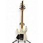 Used Jackson Pro Series Dinky DK MODERN PRIMER GREY Solid Body Electric Guitar