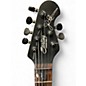 Used Sterling by Music Man JP50 John Petrucci Signature Black Solid Body Electric Guitar