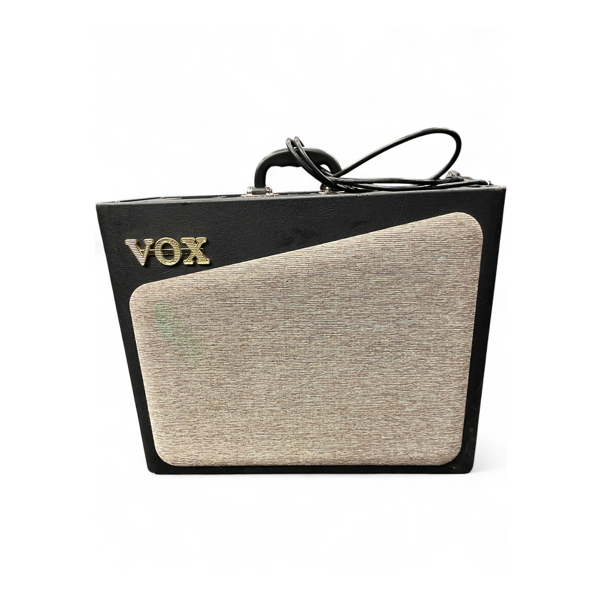 Used VOX AV30 30W 1x10 Analog Modeling Guitar Combo Amp
