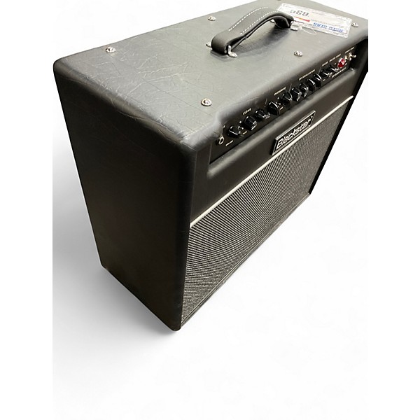 Used 2005 Blackstar HT CLUB 40 MKIII Tube Guitar Combo Amp