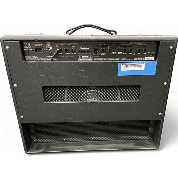 Used 2005 Blackstar HT CLUB 40 MKIII Tube Guitar Combo Amp