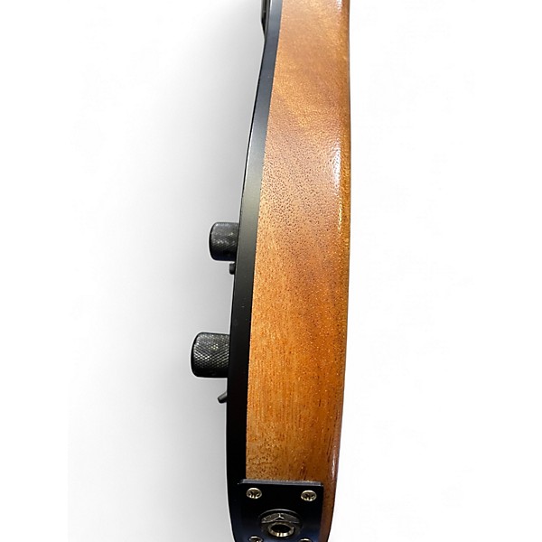 Used PRS CE24 DW FLOYD Black Solid Body Electric Guitar