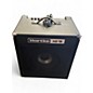 Used Hartke HD 75 Bass Combo Amp thumbnail