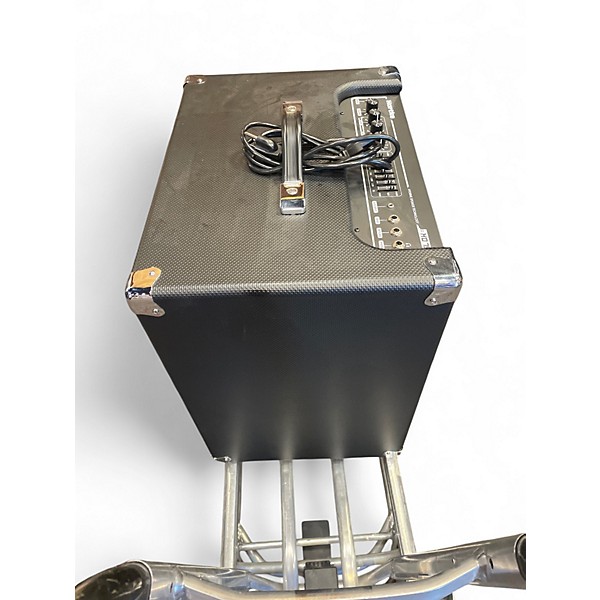 Used Hartke HD 75 Bass Combo Amp