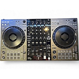 Used Pioneer DJ DDJ FLX10 DJ Controller