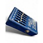 Used 1979 MXR MX-109 Six Band Graphic Equalizer Pedal