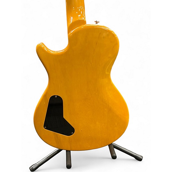 Used PRS Singlecut SE Natural Solid Body Electric Guitar