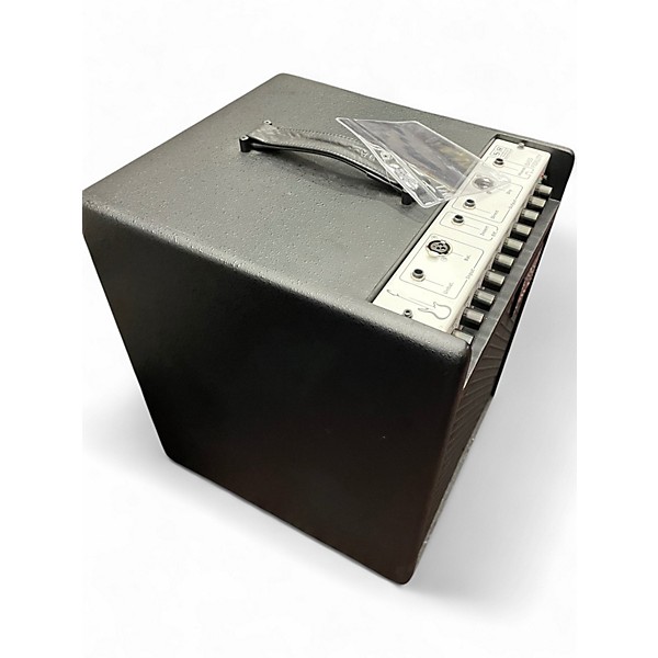 Used SR Technologies BASS FIDELITY 10 Bass Combo Amp