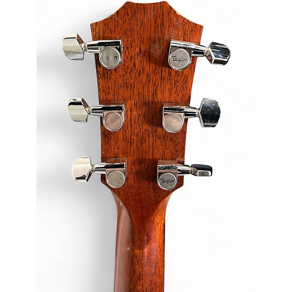 Used Taylor 314CE Natural Acoustic Electric Guitar