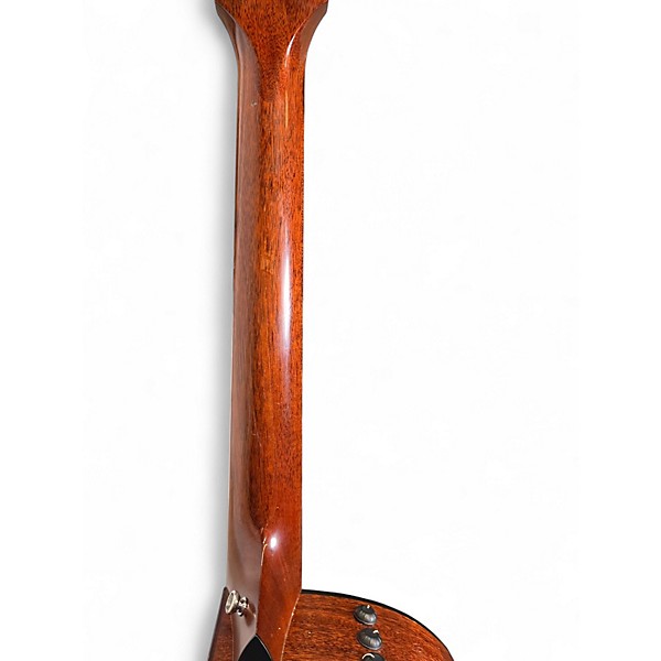 Used Taylor 314CE Natural Acoustic Electric Guitar