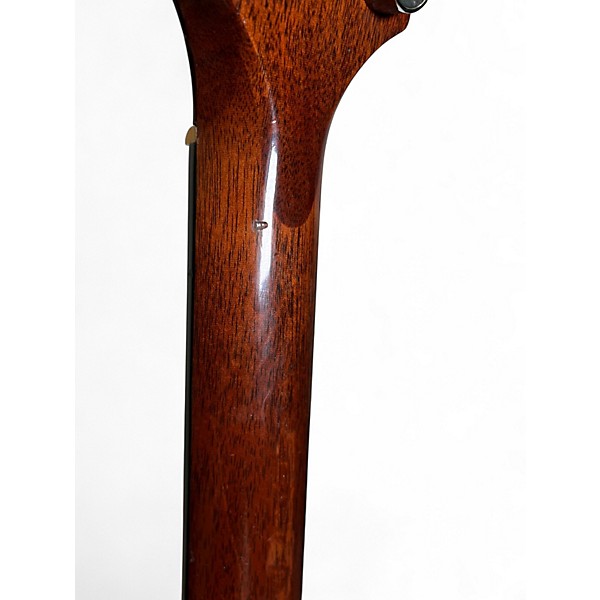 Used Taylor 314CE Natural Acoustic Electric Guitar