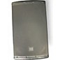 Used JBL EON615 Powered Speaker